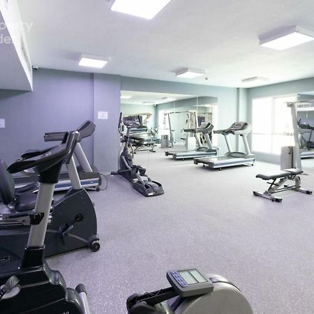 Elite Studio At Dubai Marina 外观 照片