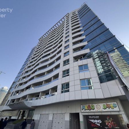 Elite Studio At Dubai Marina 外观 照片