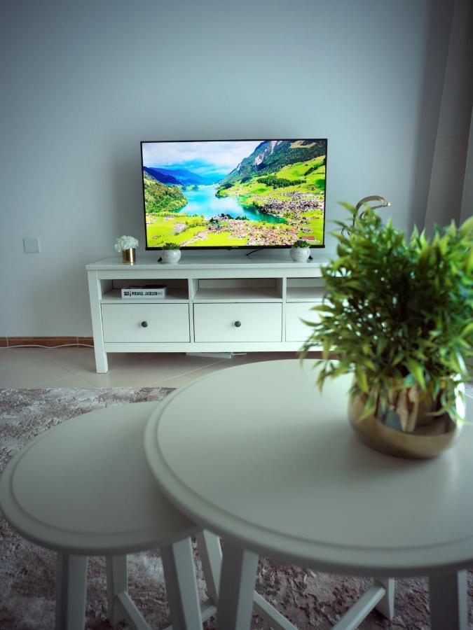 Elite Studio At Dubai Marina 外观 照片