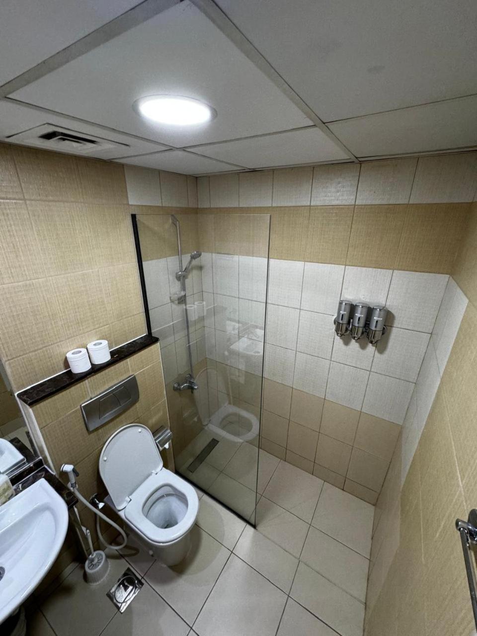 Elite Studio At Dubai Marina 外观 照片