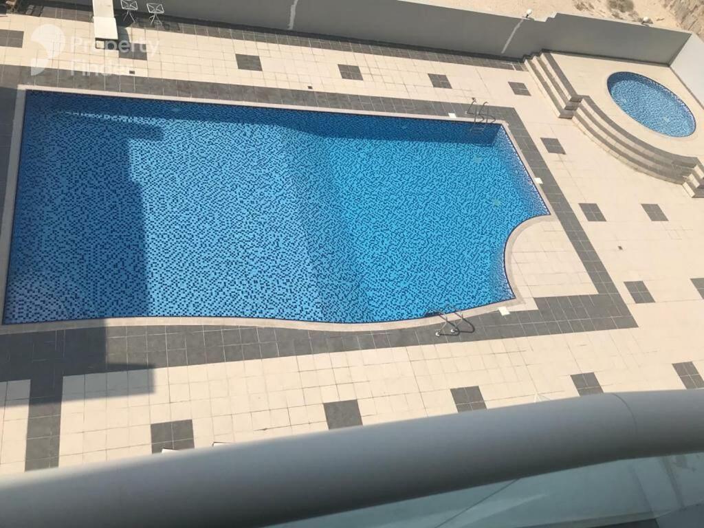 Elite Studio At Dubai Marina 外观 照片