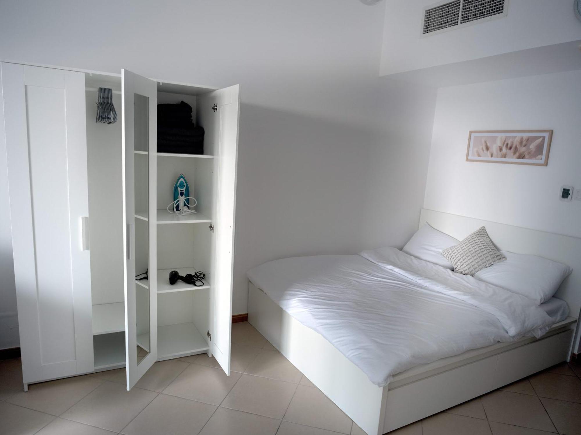 Elite Studio At Dubai Marina 外观 照片